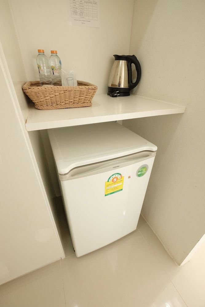 Yokyor Resort Standard Room 16