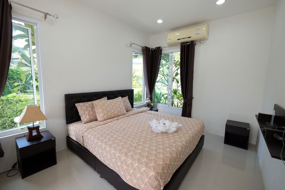 Yokyor Resort Standard Room 3