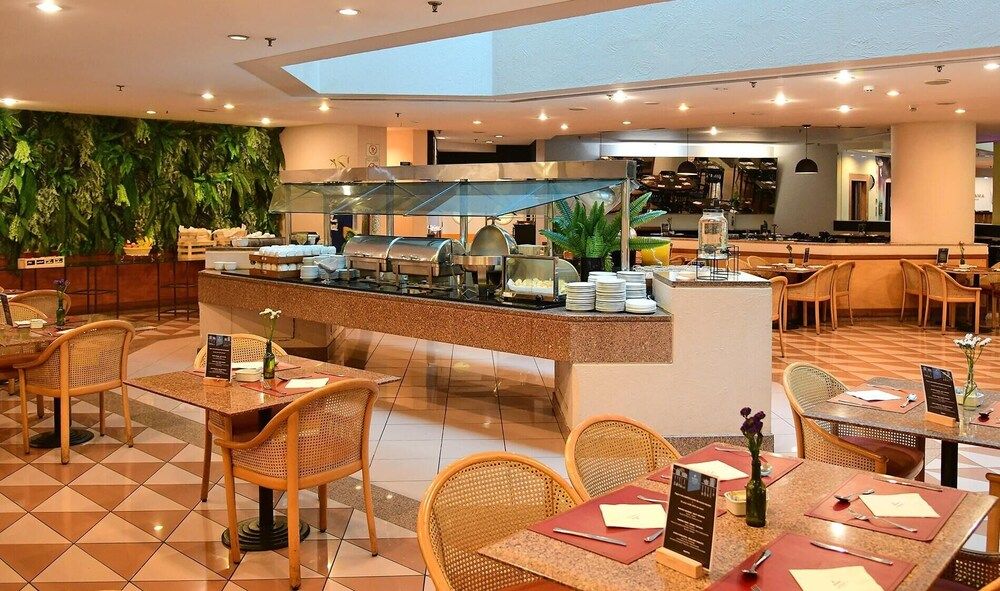 undefined Pestana Sao Paulo Hotel 7
