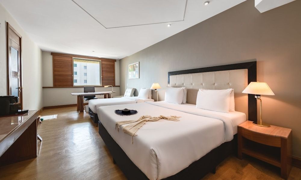 undefined Pestana Sao Paulo Hotel 3