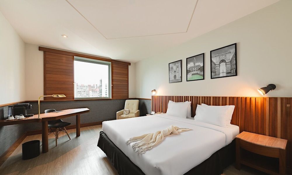 undefined Pestana Sao Paulo Hotel