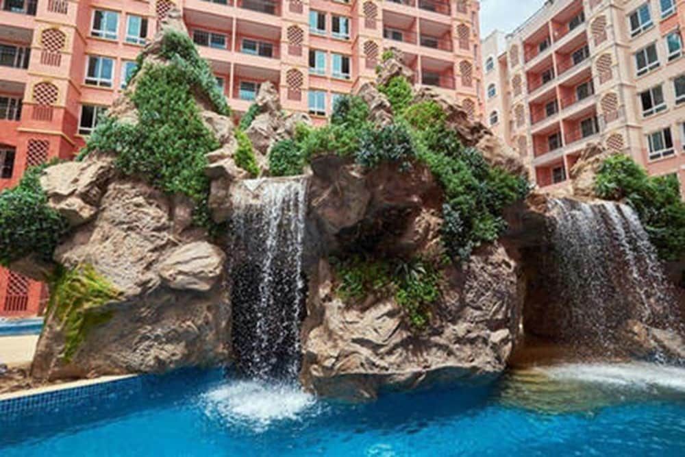 undefined 1BR Pool View Seven Seas Jomtien 4