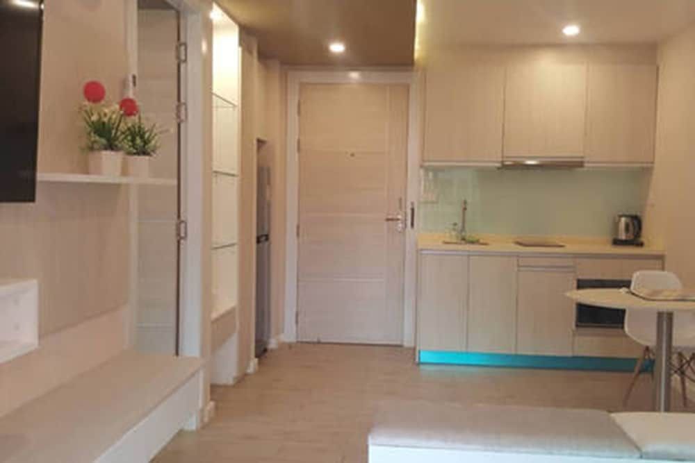 undefined 1BR Pool View Seven Seas Jomtien 10