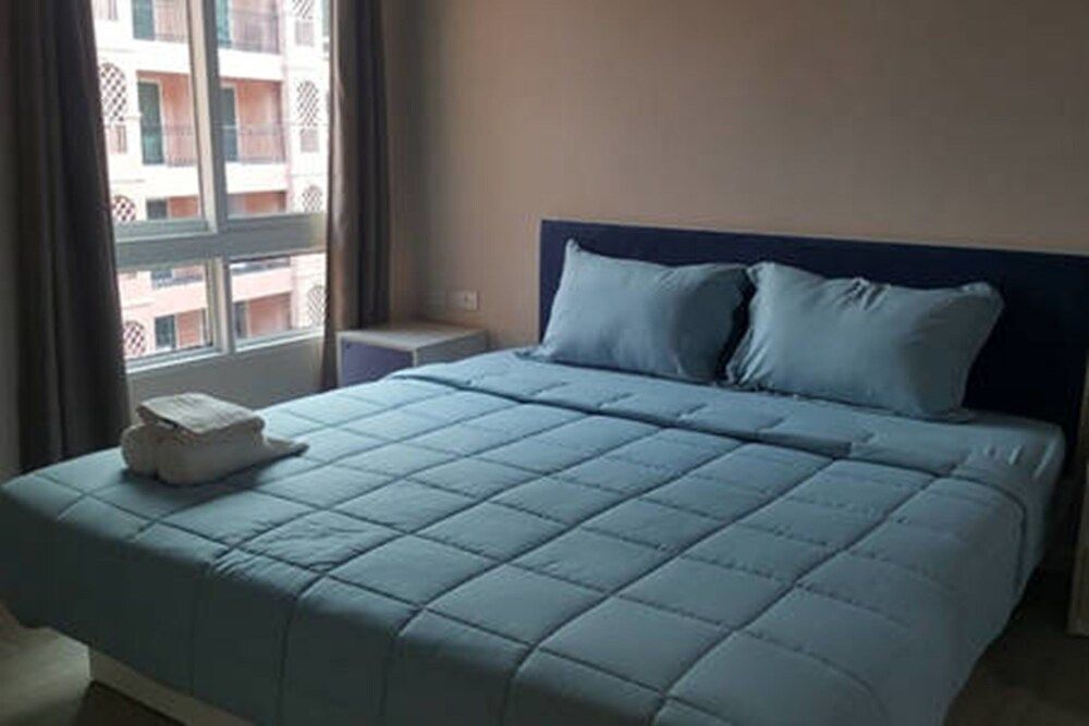 undefined 1BR Pool View Seven Seas Jomtien 9