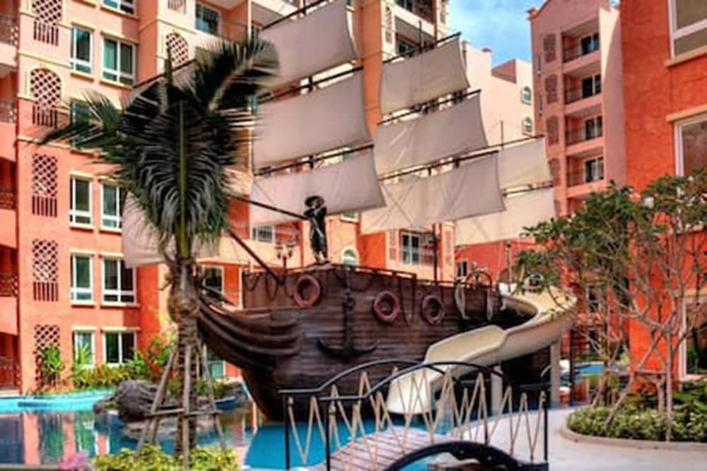 undefined 1BR Pool View Seven Seas Jomtien 2