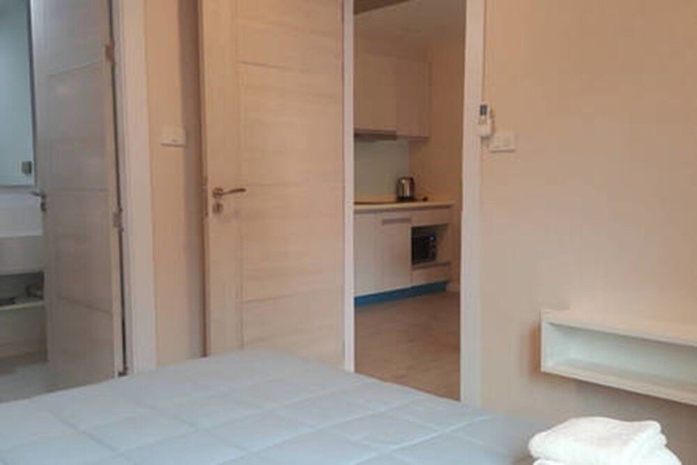 undefined 1BR Pool View Seven Seas Jomtien 8