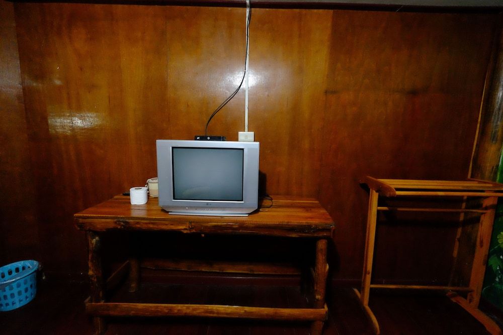 Banputawan Guesthouse Standard Twin Room 9