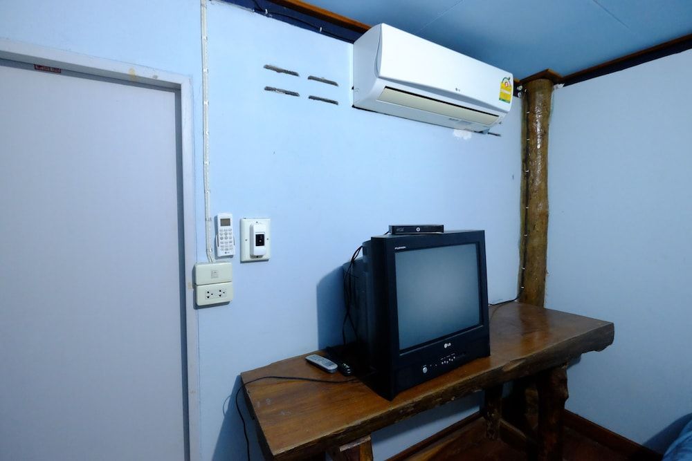 Banputawan Guesthouse Standard Double Room 3