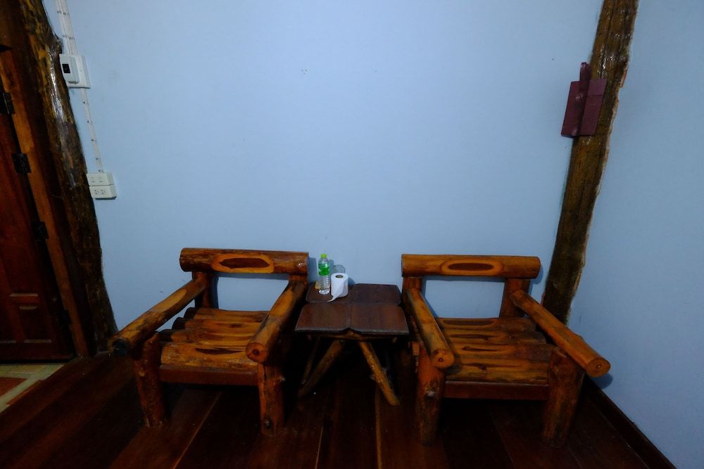 Banputawan Guesthouse Standard Double Room 5