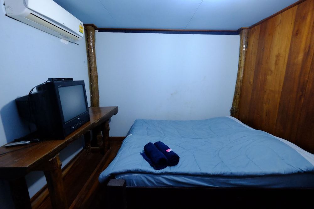 Banputawan Guesthouse Standard Double Room 2