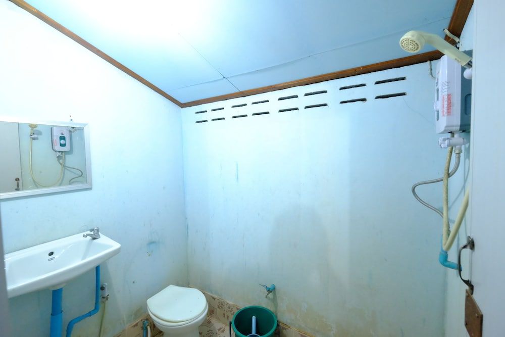 Banputawan Guesthouse Standard Double Room 6