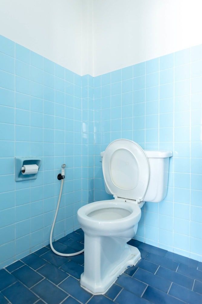 Chimphli Hotel Deluxe Double Room 6