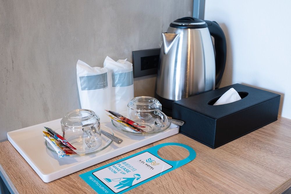 S.22 Hotel Suratthani Superior Double Room 16