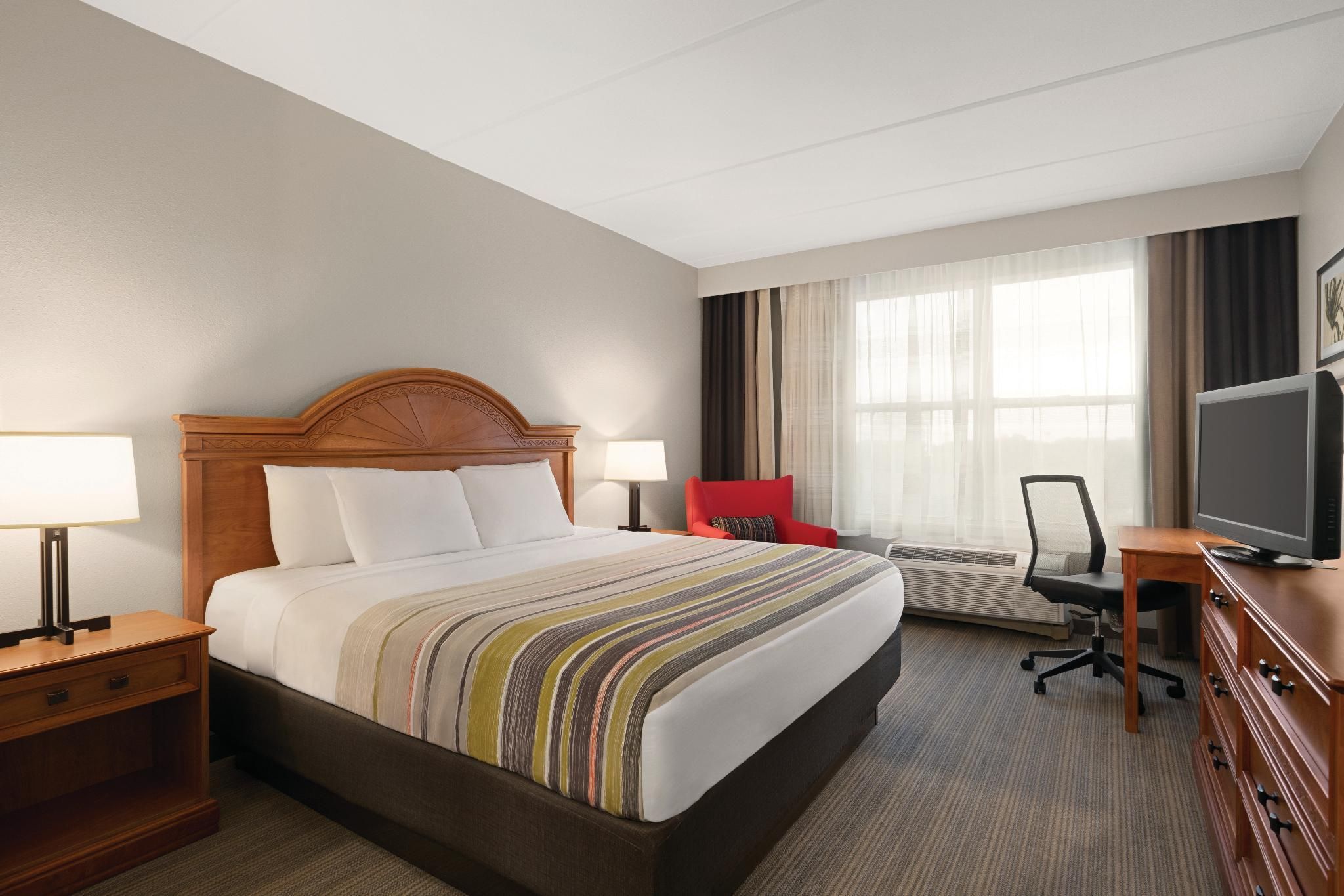 undefined Country Inn & Suites by Radisson, Orlando Airport, FL 9