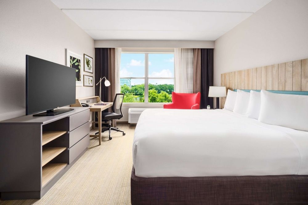 undefined Country Inn & Suites by Radisson, Orlando Airport, FL 2