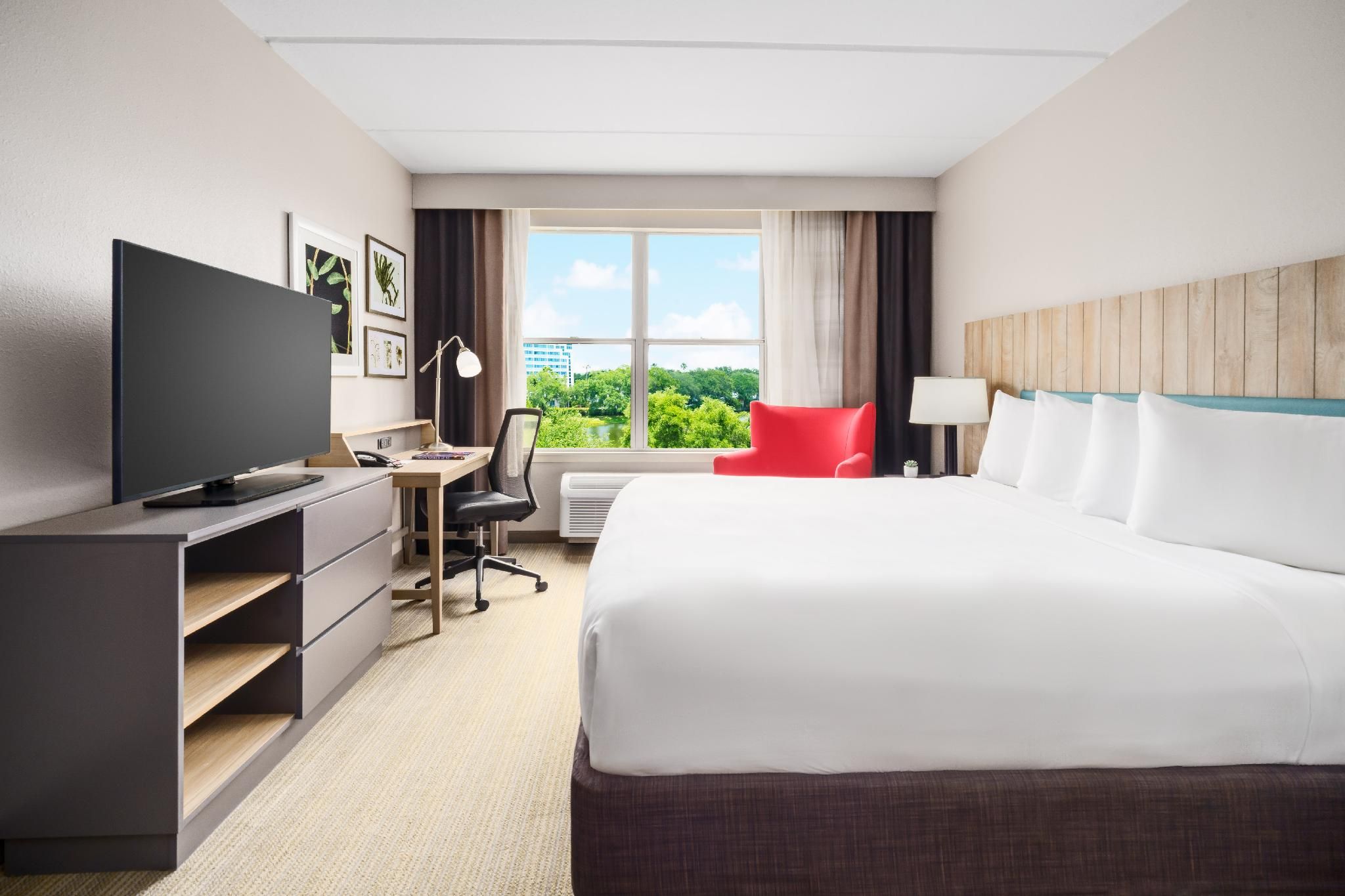 undefined Country Inn & Suites by Radisson, Orlando Airport, FL 10