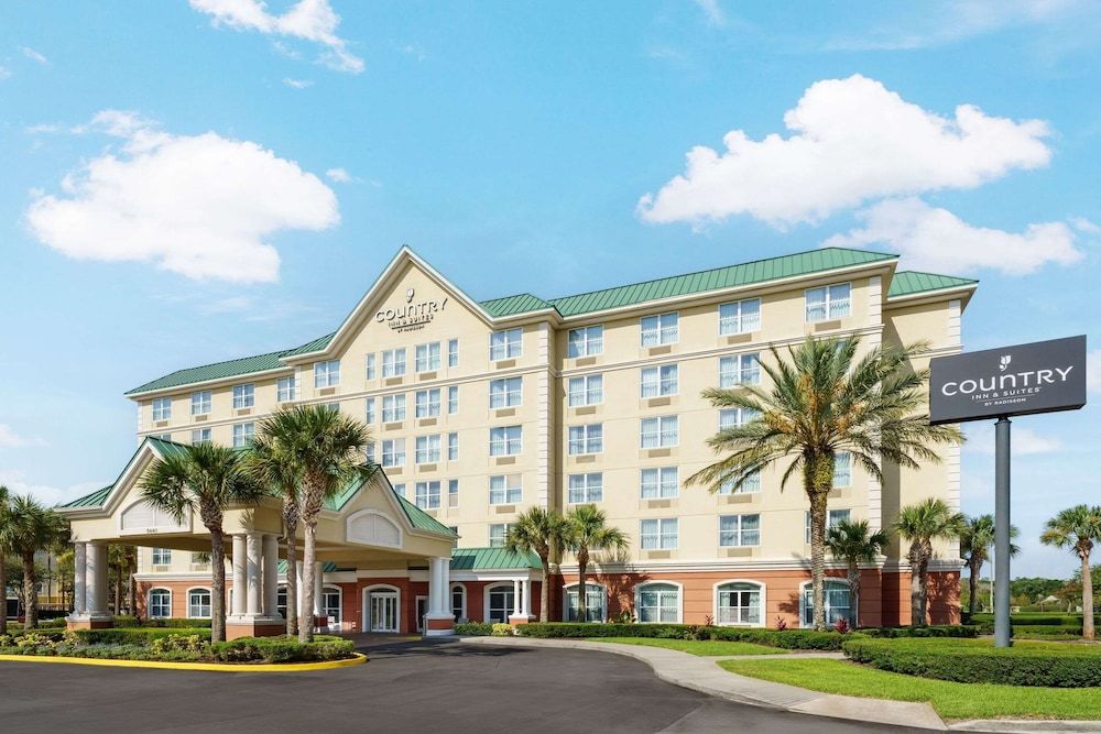 undefined Country Inn & Suites by Radisson, Orlando Airport, FL 3