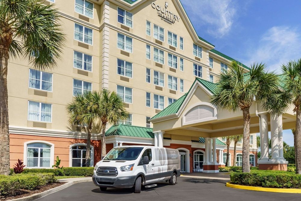 undefined Country Inn & Suites by Radisson, Orlando Airport, FL 2