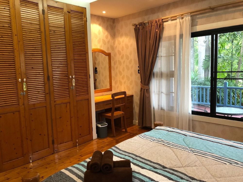 2-Bedroom Villa for 7 People - Villa 2