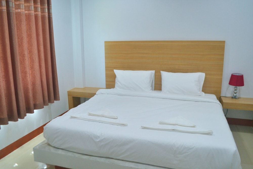 Pool House Lanska Standard Double Room 4