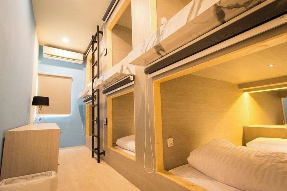 undefined Lazy Sunday Hostel 5