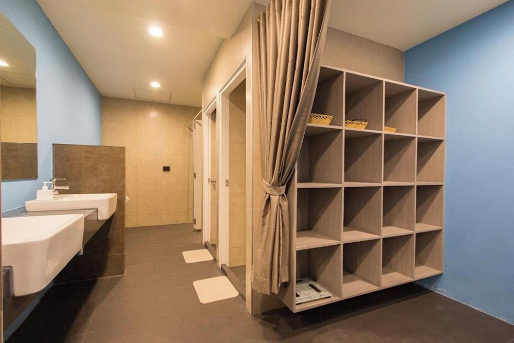 undefined Lazy Sunday Hostel 10