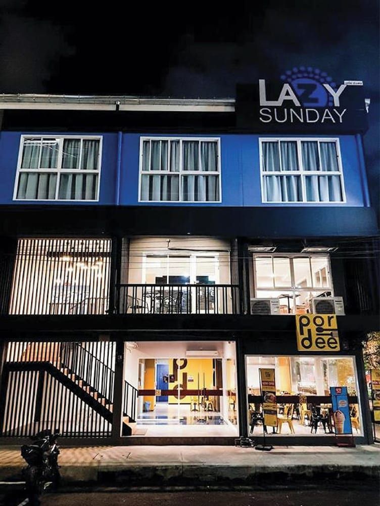 undefined Lazy Sunday Hostel 6