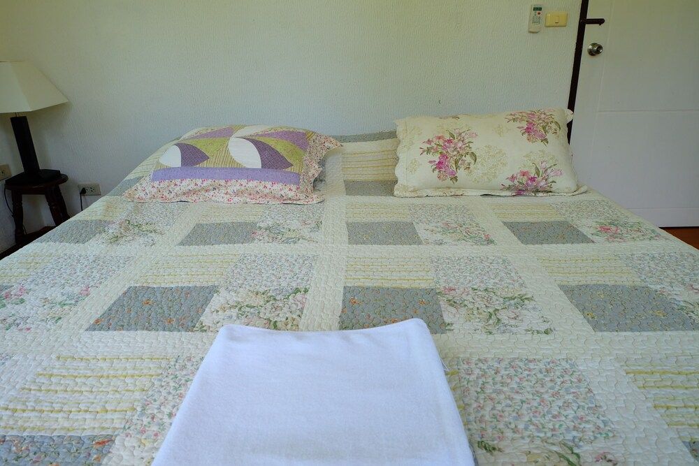 Deluxe Garden View (2 Bedrooms)