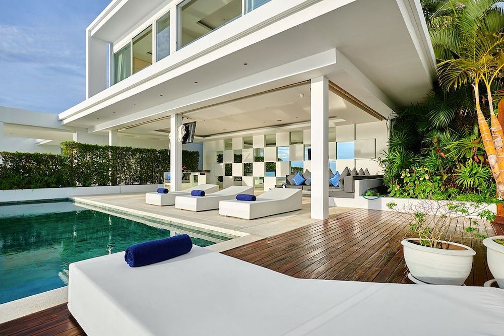 undefined TTF Villa Tong Sai Bay 9