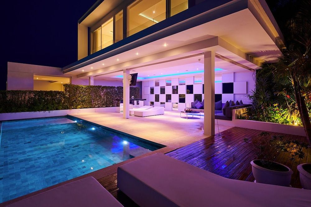 undefined TTF Villa Tong Sai Bay 8