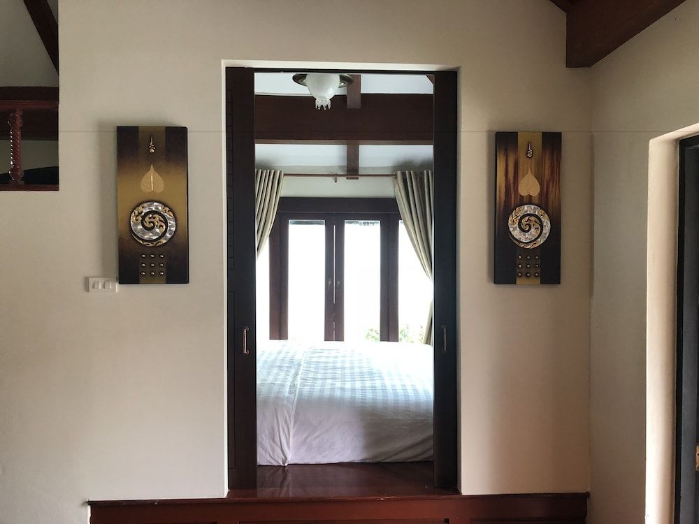 Achawalai Residence Village Panoramic Villa, 2 Bedrooms, 2 Bathrooms, Garden View 21