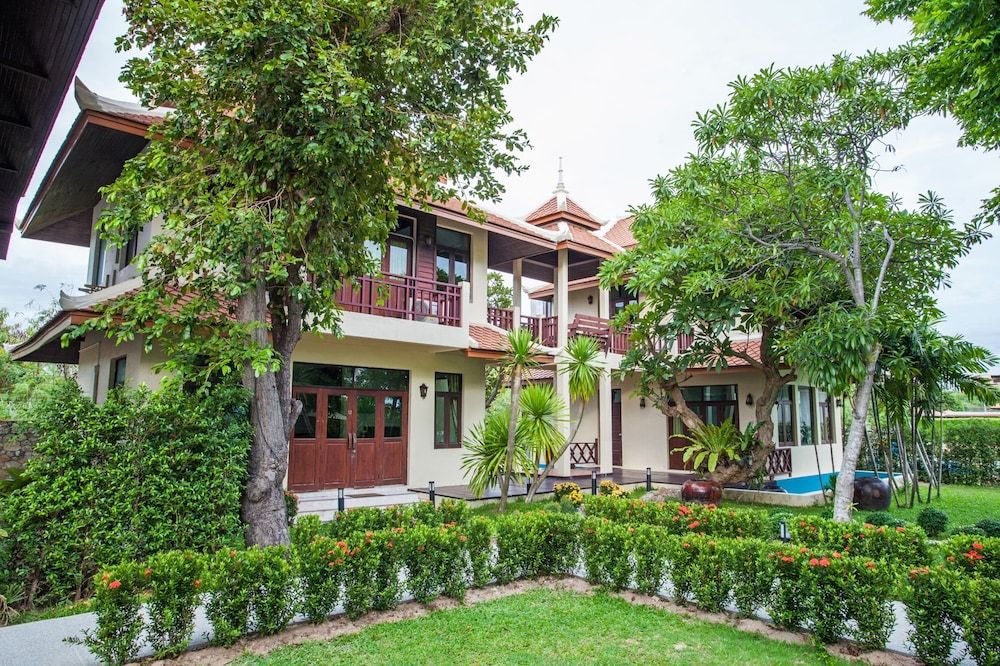 undefined Achawalai Residence Village 7