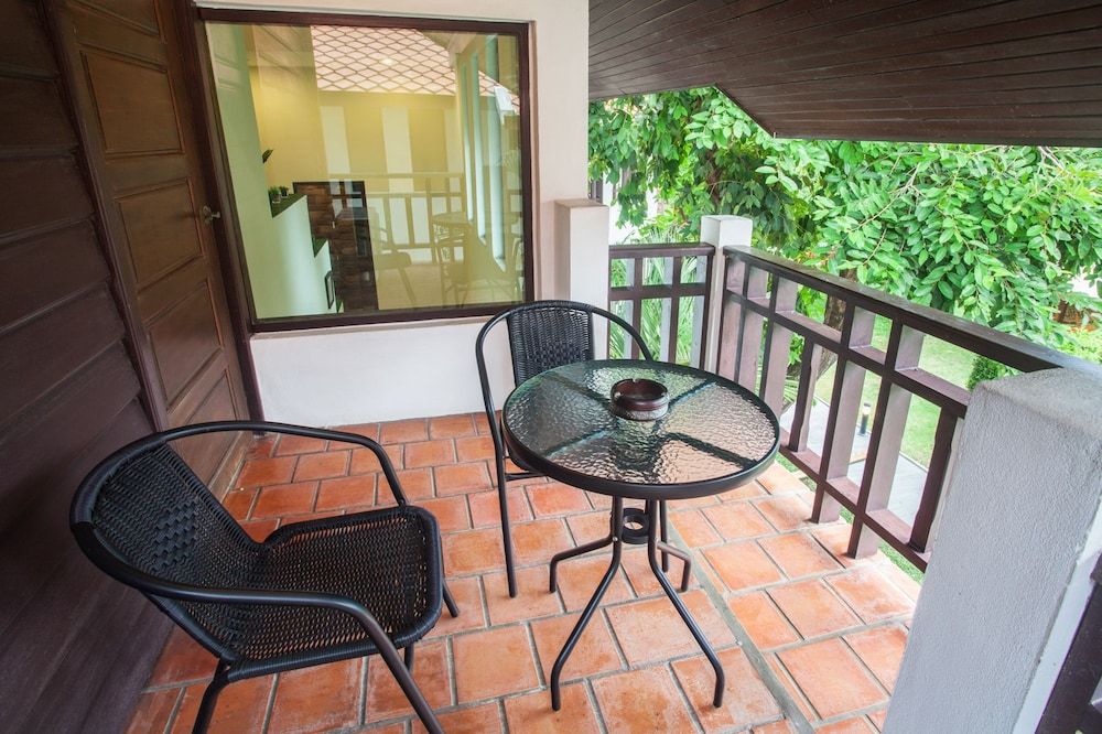 Achawalai Residence Village Panoramic Villa, 2 Bedrooms, 2 Bathrooms, Garden View 10