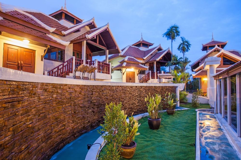 undefined Achawalai Residence Village 6