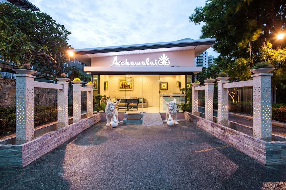 undefined Achawalai Residence Village 4