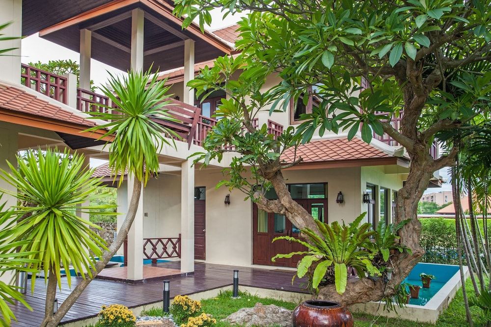 undefined Achawalai Residence Village 8