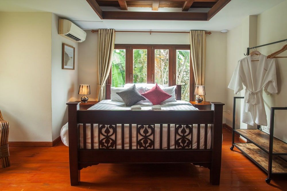 Achawalai Residence Village Deluxe Villa, 3 Bedrooms, 2 Bathrooms, Pool View 7