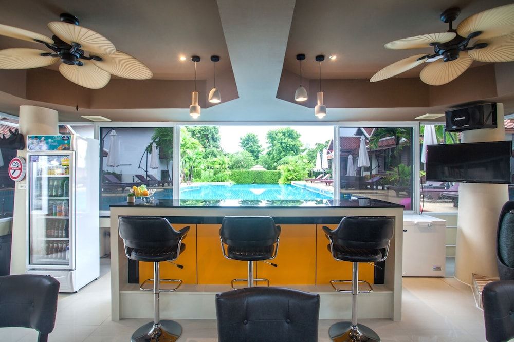 undefined Achawalai Residence Village 10