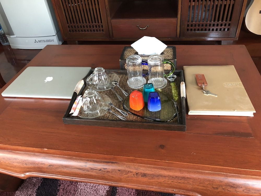 Achawalai Residence Village Panoramic Villa, 2 Bedrooms, 2 Bathrooms, Garden View 22