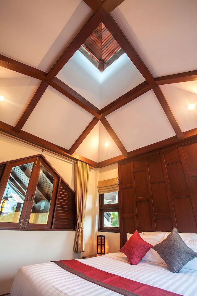 Achawalai Residence Village Panoramic Villa, 2 Bedrooms, 2 Bathrooms, Garden View 25