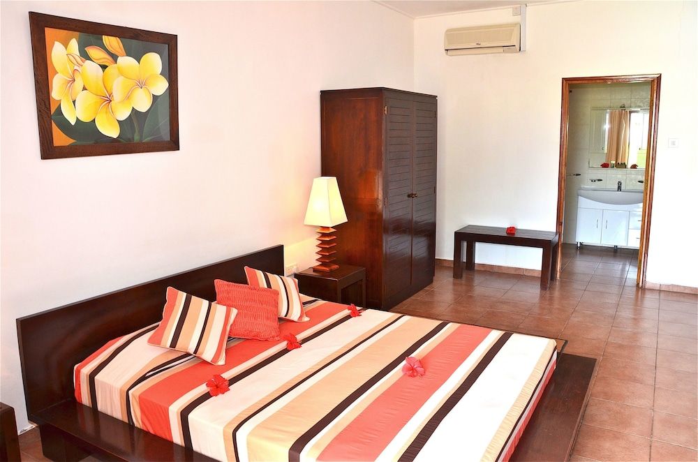 The Britannia Hotel Superior Double Room 5