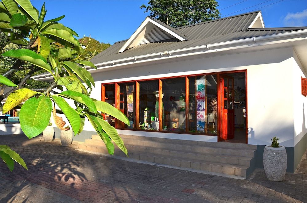Gift Shop