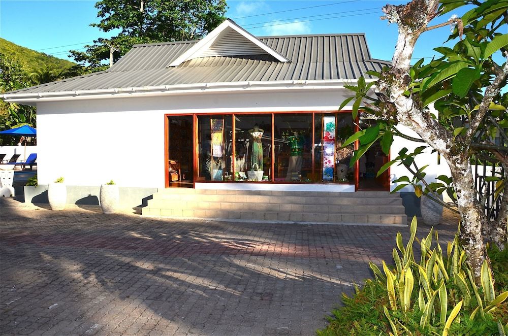 Gift Shop