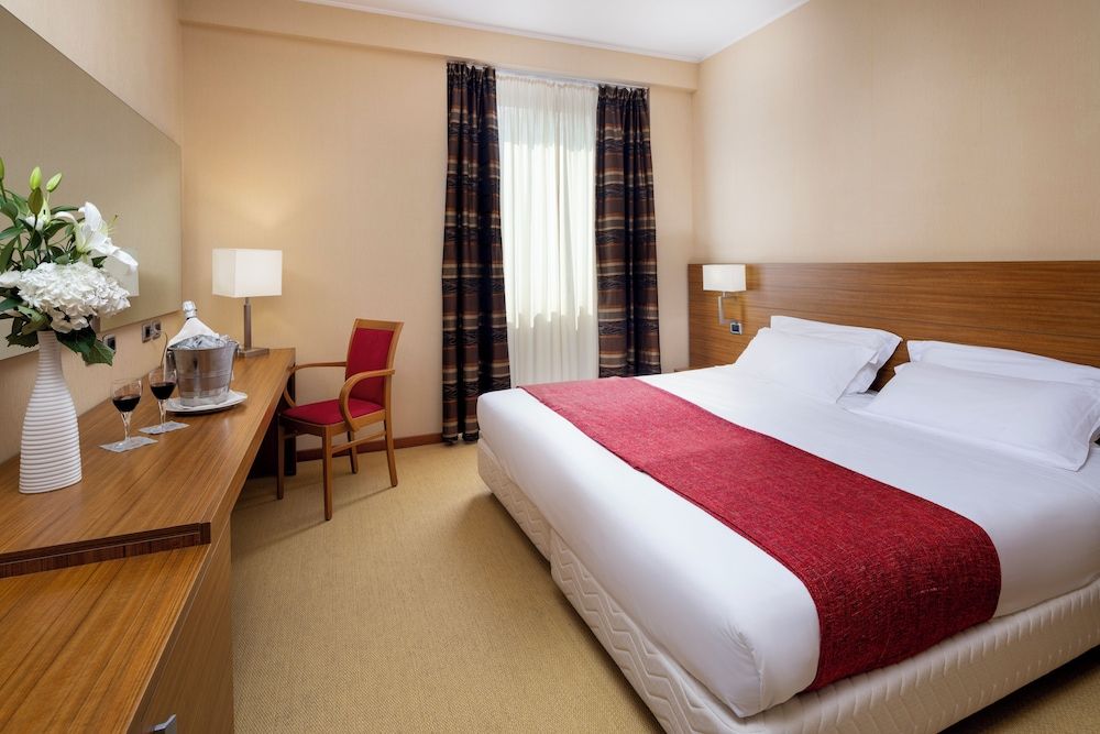 Hotel Parma & Congressi