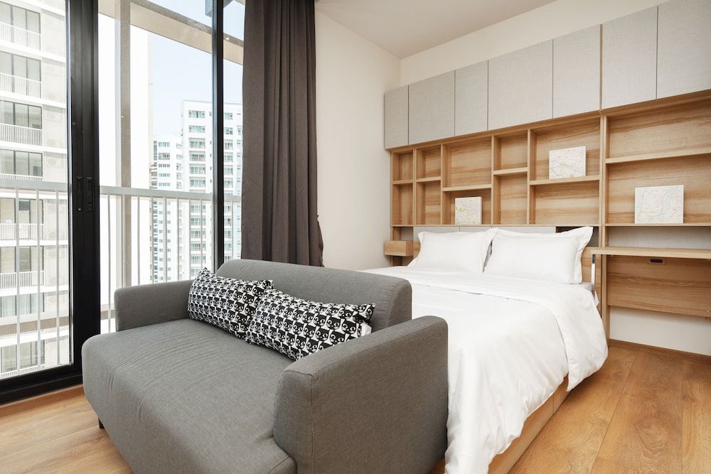 undefined Park 24 by Favstay