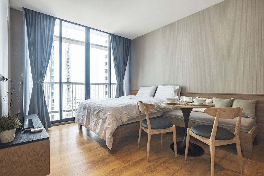 undefined Park 24 by Favstay 7