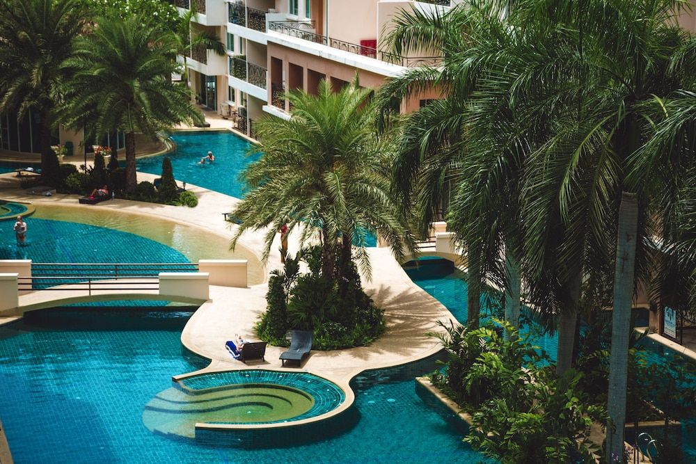 undefined Paradise Park Jomtien by GrandisVillas 5