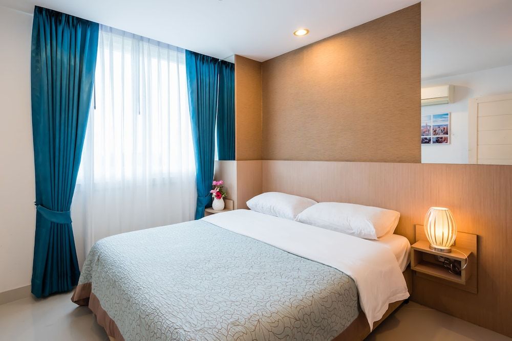 undefined Paradise Park Jomtien by GrandisVillas 8