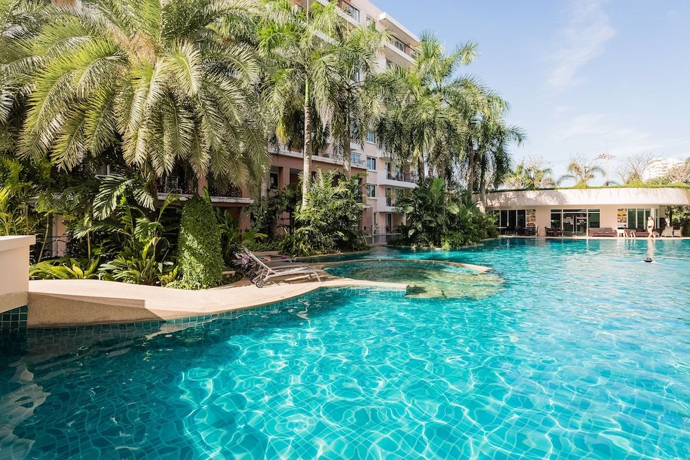 undefined Paradise Park Jomtien by GrandisVillas 4