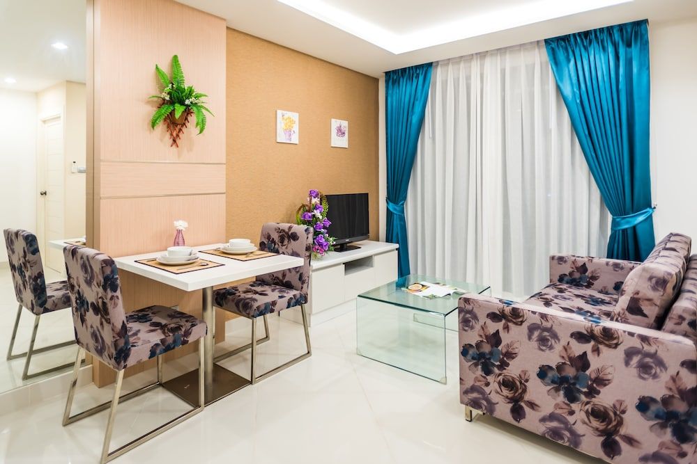 undefined Paradise Park Jomtien by GrandisVillas 7